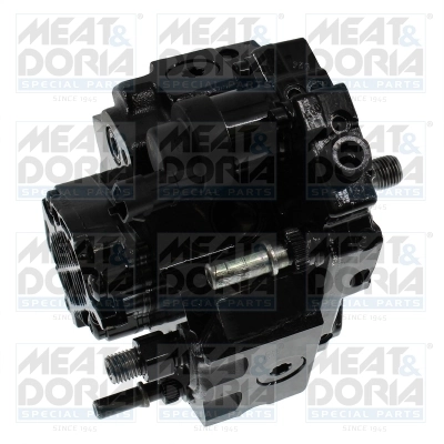 High-pressure Pump